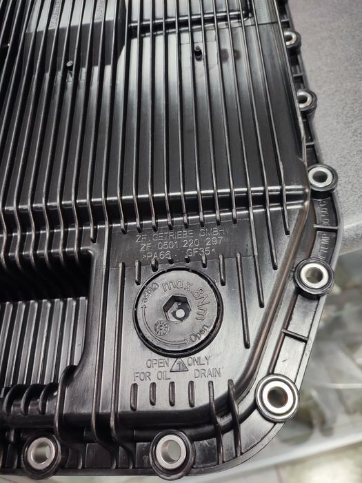 Фильтр BMW E60 E65 6HP19 ZF