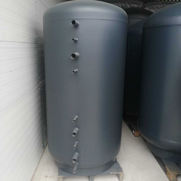 Puffer 1000-5000 ltr