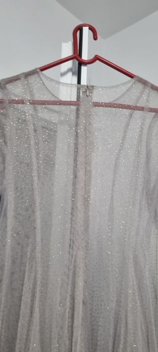 Rochie deosebita eleganta