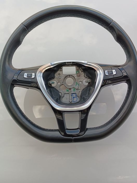 Волан с Айрбег за VW B8