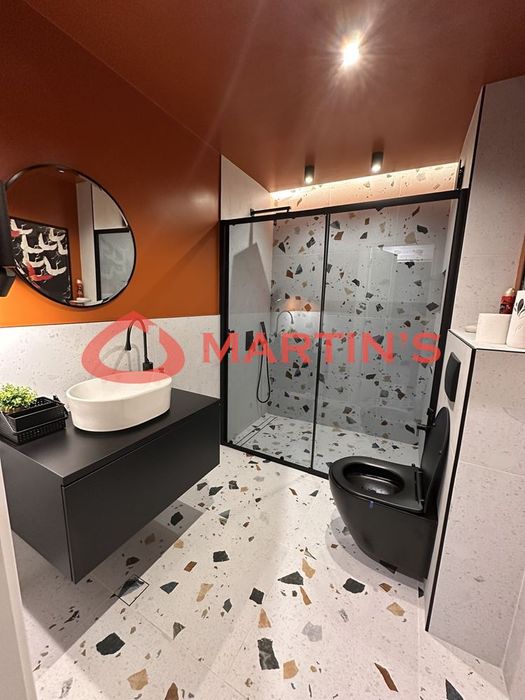 Дава се под наем Двустаен апартамент в София, Люлин 9 - 68 кв.м за 618.12 € - Снимка #11
