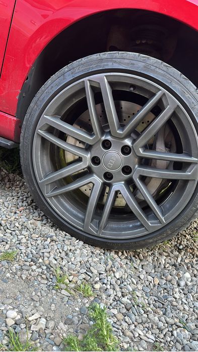 jante audi s5-s6 r19
