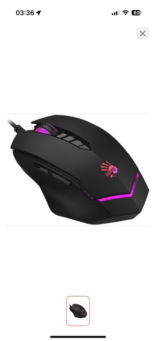 Игровой пк Intel i5-14400F