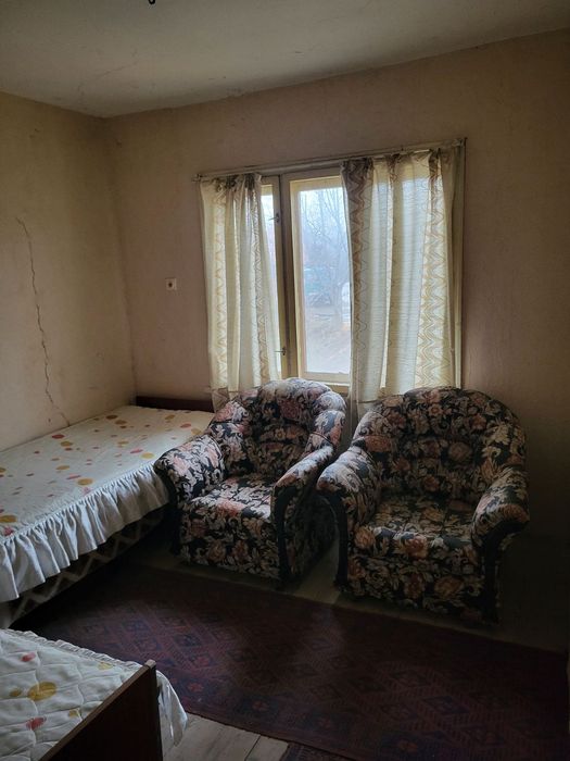 Продава се Етаж от къща в с. Баните, Област Смолян - 105 кв.м за 204 €/кв.м - Снимка #7