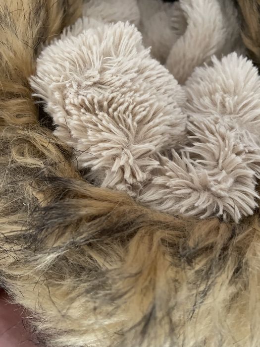 Geaca de iarna pentru femei