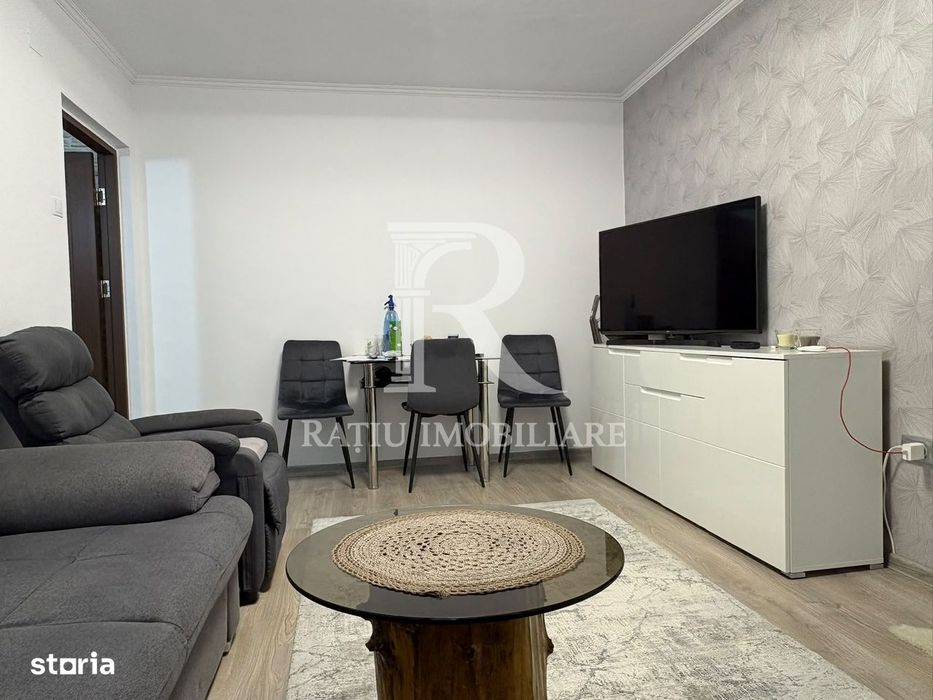 Apartament 3 camere tip X  | Rogerius | Oradea