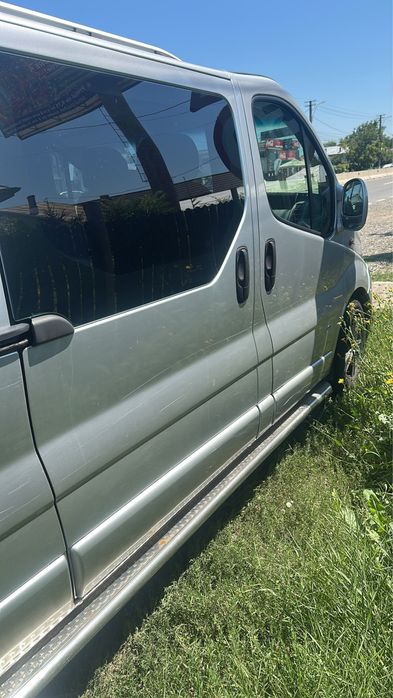 Vind Opel Vivaro