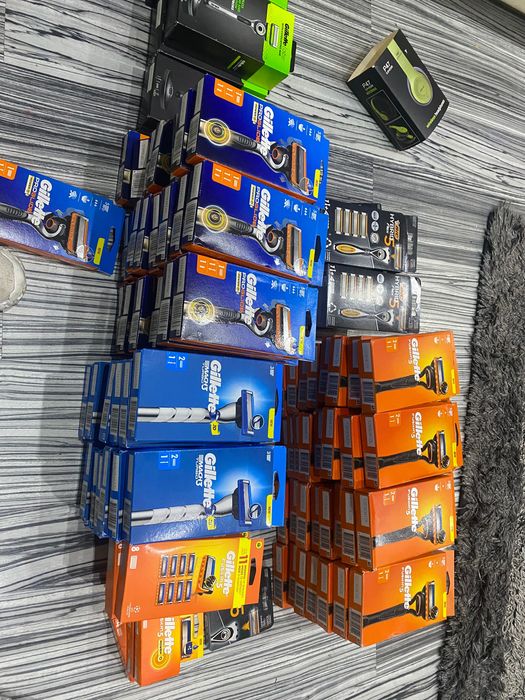 Vind gilett original din norvegia