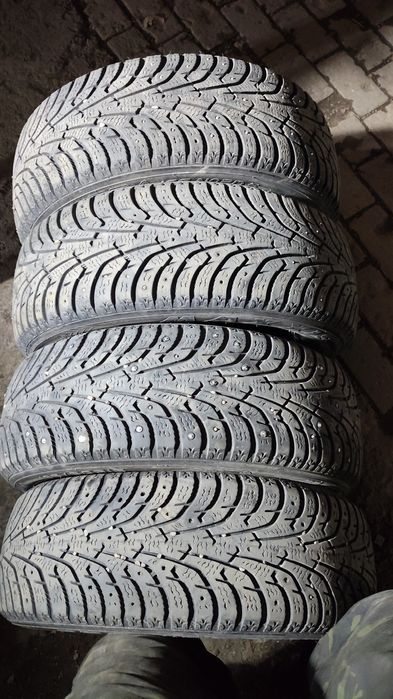 Шины махисс зима