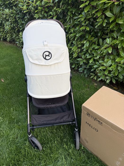 Cybex Melio лятна количка