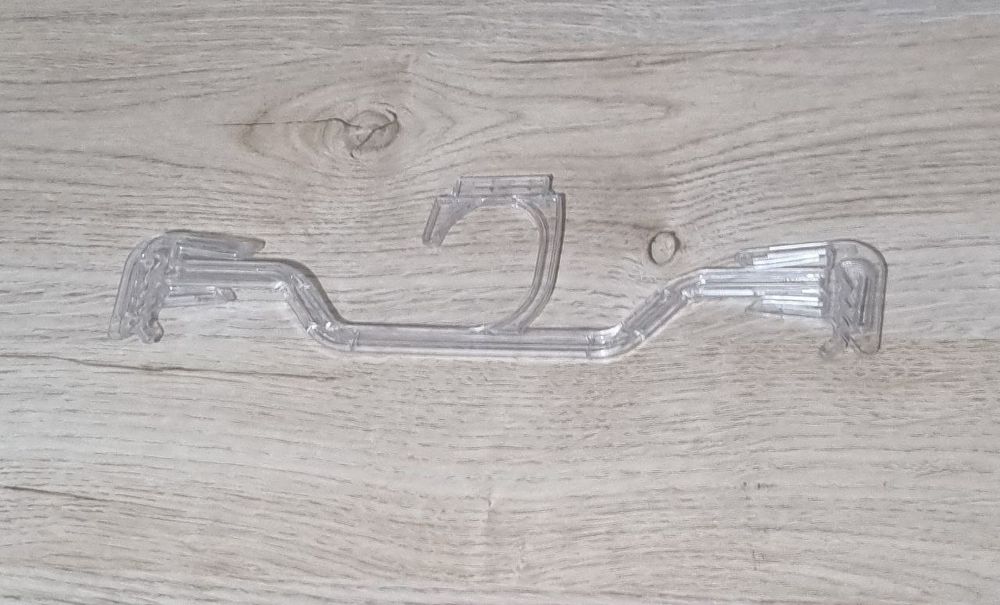 Вешалки для детской одежды