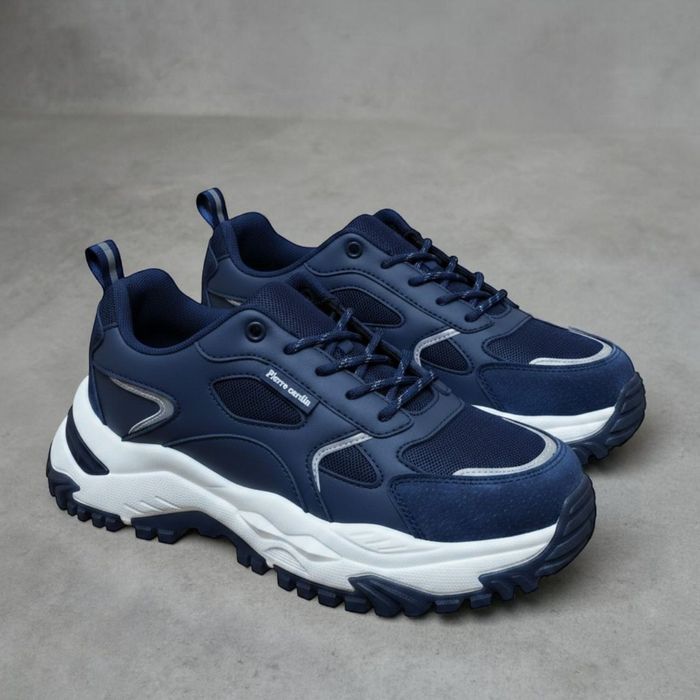 Кроссовки Pierre Cardin 39
Размер 39

450 тысяч 

#кроссовки