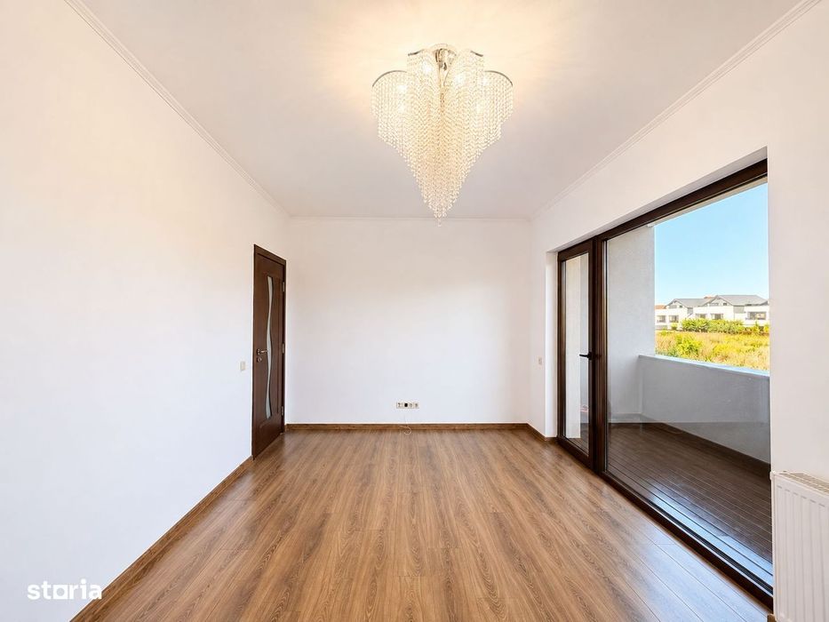 2 camere + terasă 15 mp+parcare inclusă | cartier Europa | 0% comision