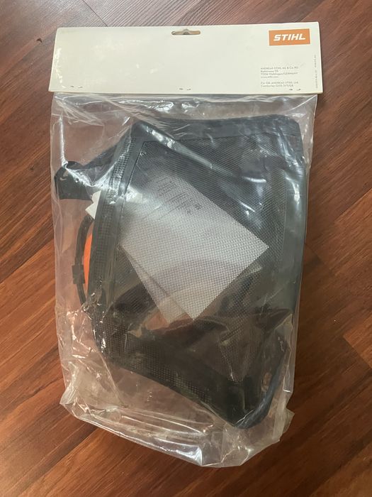 Casca motocoasa Stihl