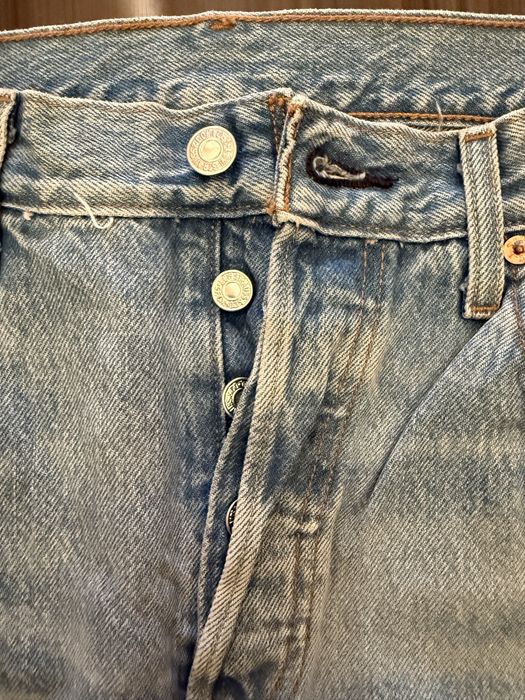 Дамски дънки Levis