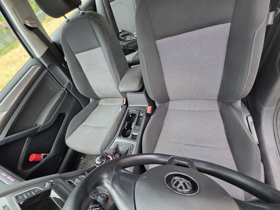 Volkswagen Golf VII Break 1.2 TSI – 105 CP – 2013 – Euro 5