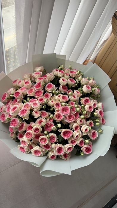 букет объемный 22000