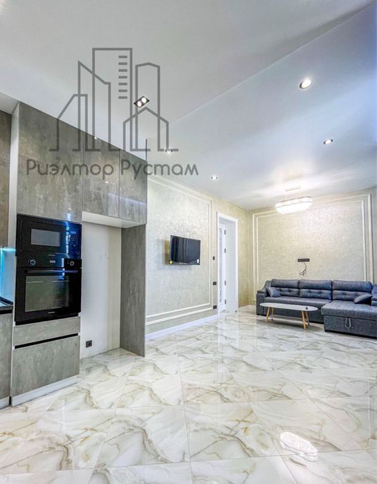 Новый Дом дурмень 6 сот фасад 23м 10 комнат