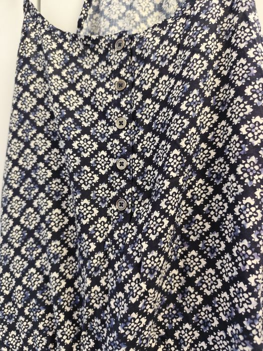 Salopeta dama mărimea M