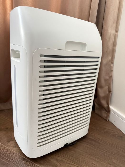 Очиститель  воздуха.