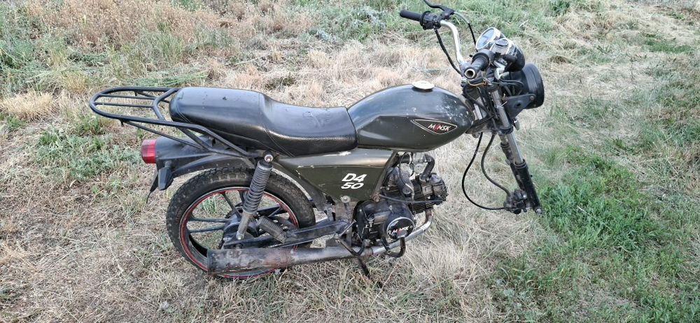 продам или обменяю 2 мотора