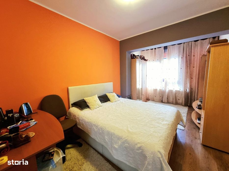 Noua Ta Locuință Apartament de vanzare 94mp, et.1 Blocurile Vega