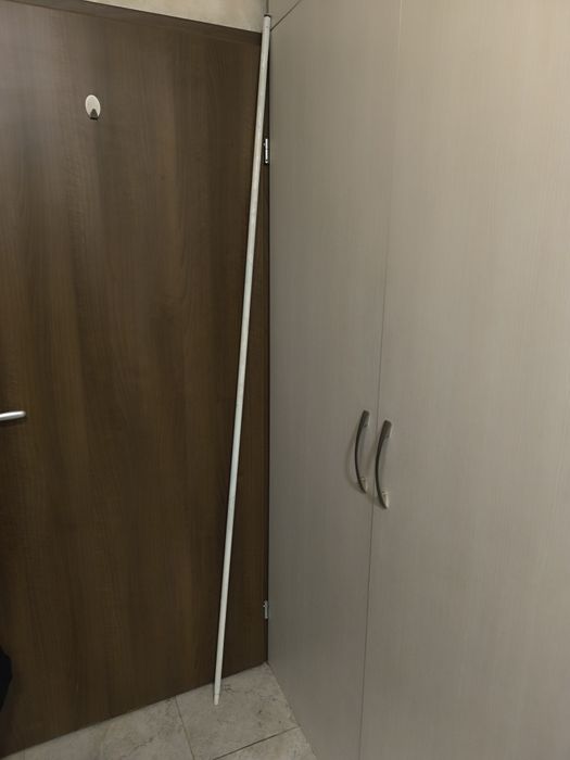 Телескопичен корниз за перде