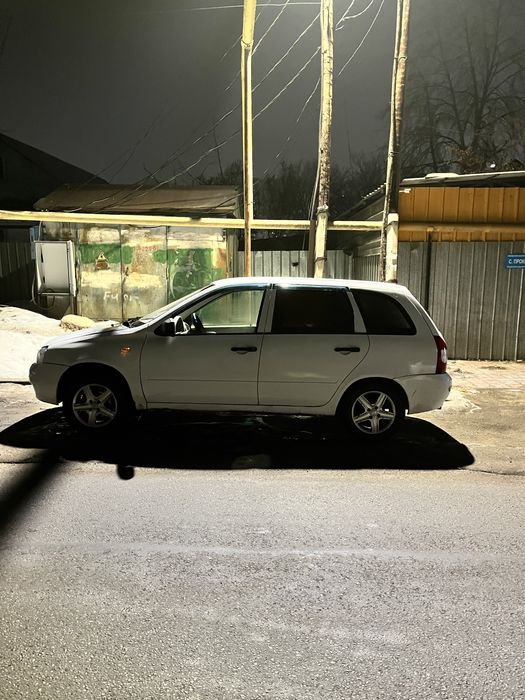 Продам автопарк Лада Гранты / Калины