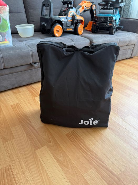 Коляска joie оливковый цвет