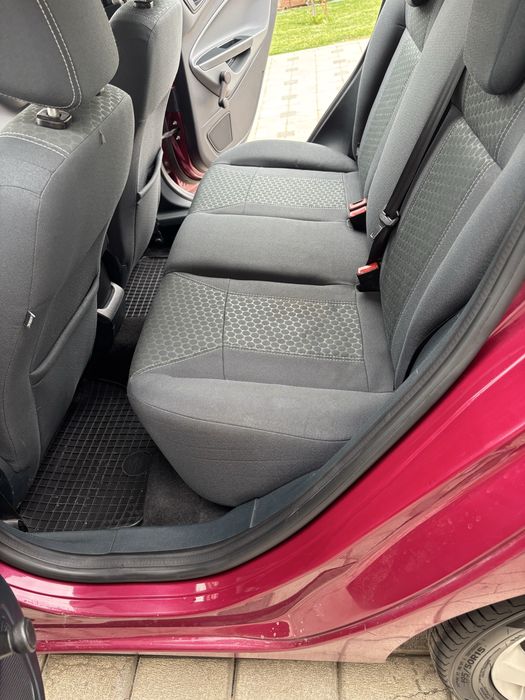 FORD Fiesta 2011 — imagine 5