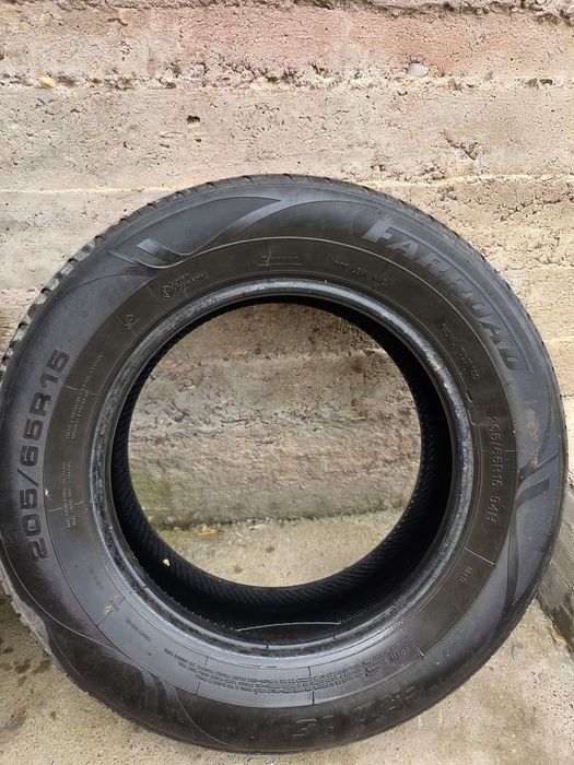 Пакришка летный 2шт