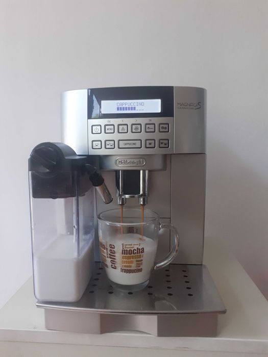 Сервиз и Магазин за Кафемашини! Ремонт, поддръжка и продажба!