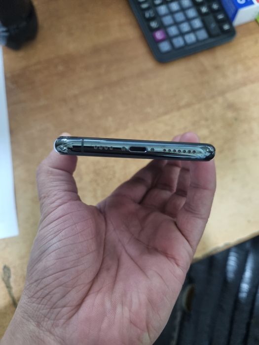 Обмен Iphone 11 Pro Max 256gb