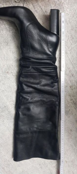 Cizme Piele  naturala             .