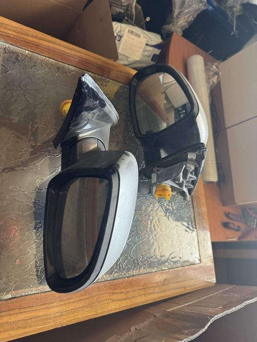 Огледала за бмв х5 ф15 от м50д