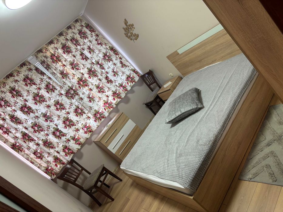 Дава се под наем Двустаен апартамент в Пловдив, Тракия - 64 кв.м за 433.5 € - Снимка #9