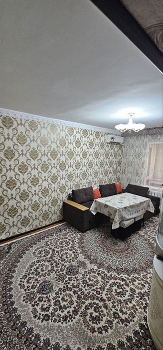 Сдаётся  в аренду своя квартира 2/3/4