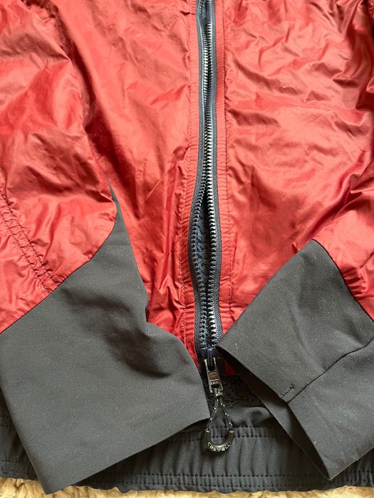 Castelli Unlimited Puffy Jersey Мъжко Джърси за колоездене Размер Л