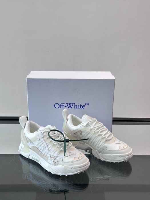 Adidasi Off-White , calitate premium , pe comanda , noi , 45