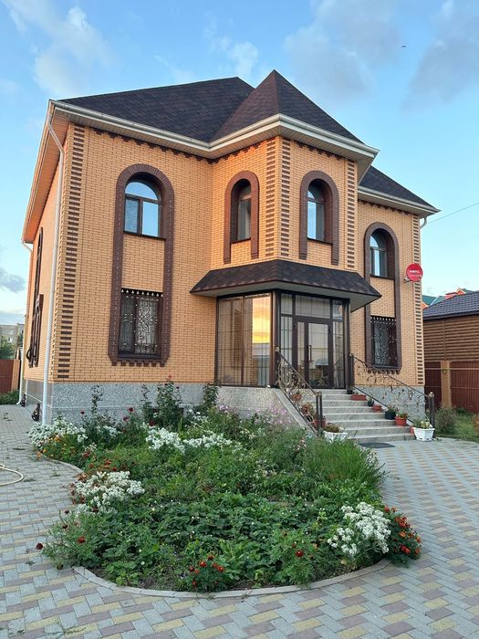 Кладка облицовка перегародки