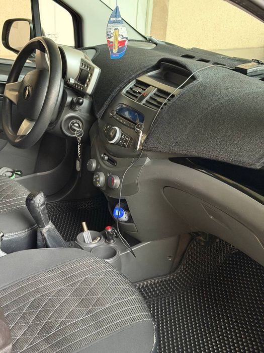 Спарк аренда насия савдога