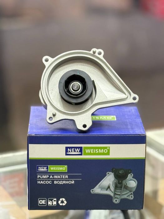 Помпа WEISMO ONIX Tracker-2