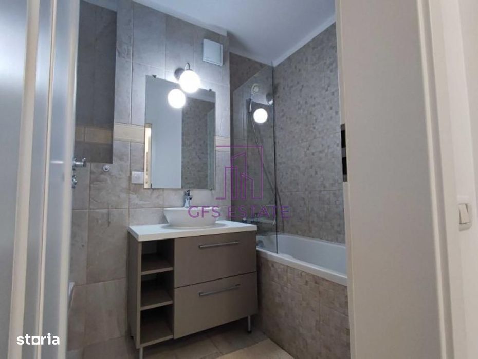 Inchiriere apartament 2 camere Baneasa|Centrala|Parcare