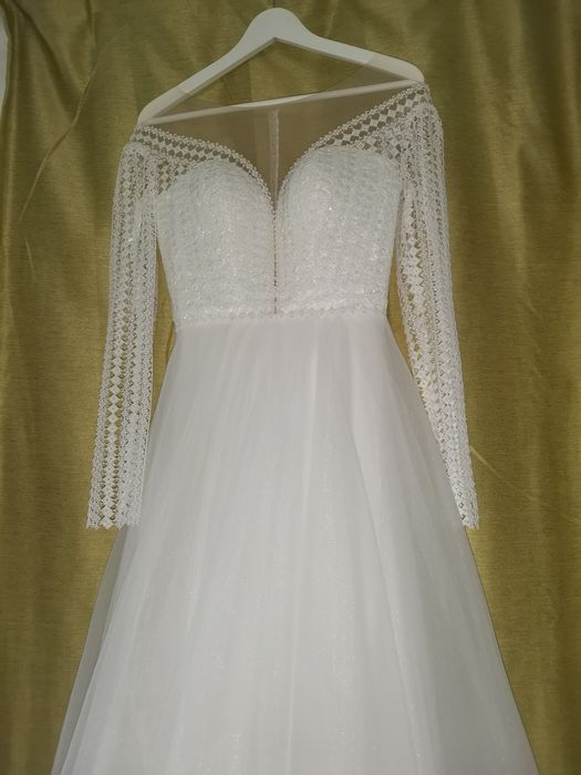 Rochie de mireasa