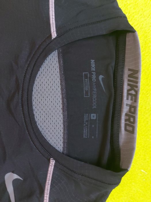 NikeProCombat-S,M-Оригинални