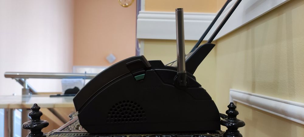 Телефон Стационарный + Факс