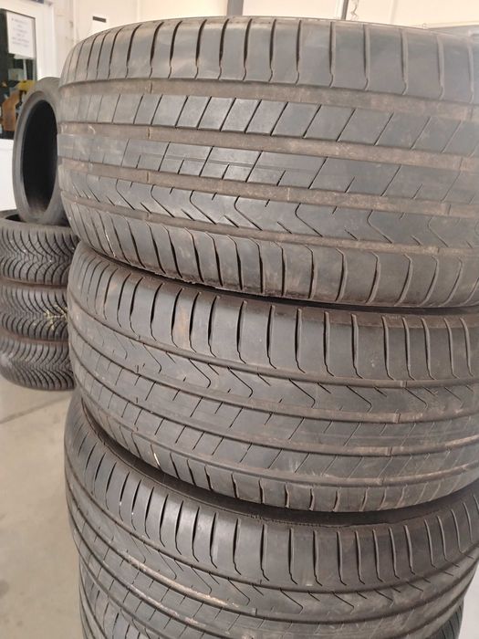 4бр. летни гуми 235/55/19-255/50/19 Pirelli спорт пакет