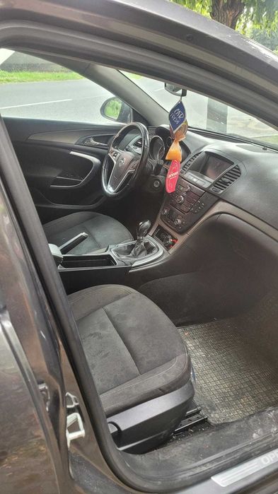 Vând opel insignia 2009, 2.0 diesel