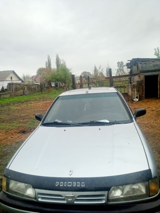 срочно продам нисан примеро 16