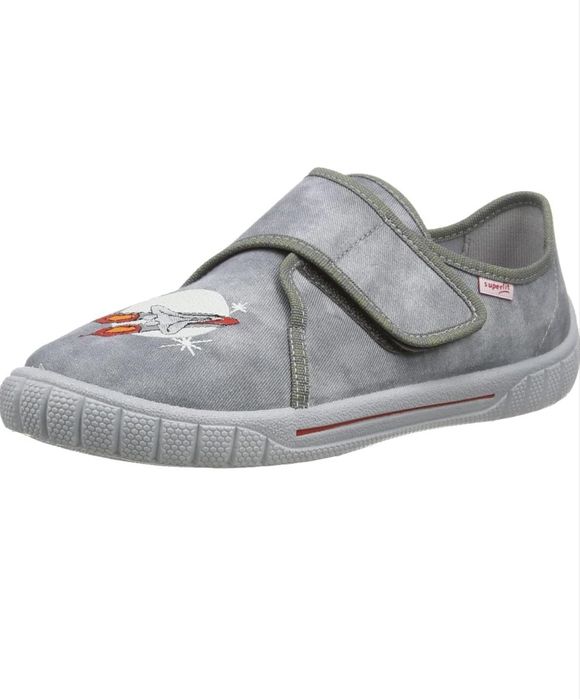 Нови пантофи SUPERFIT - 35 номер